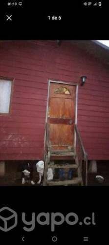 Casa en alerce la colonia puerto montt