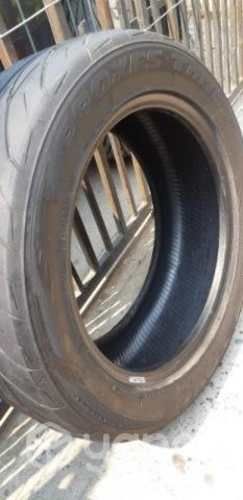 neumatico (2)225/55 toyo proxes tm 101 v