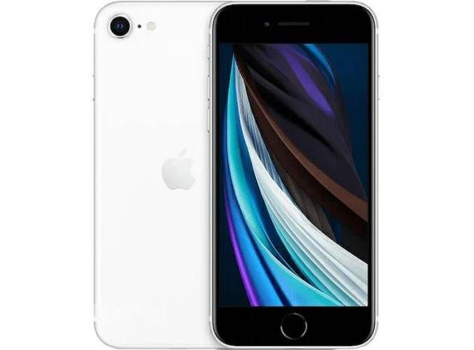 IPhone SE 2020 128GB
