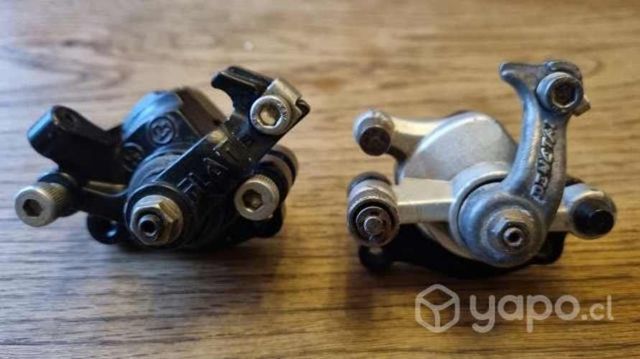 Par Caliper mecánicos baratos