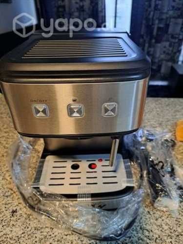 Cafetera de Expresso Holstein