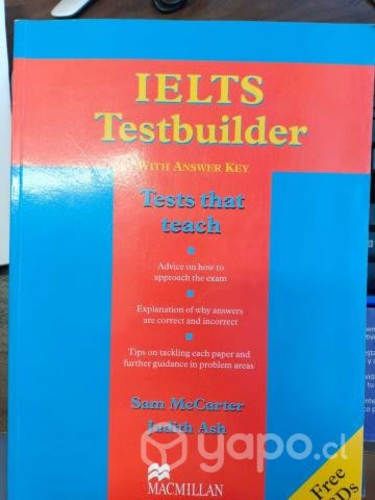 Libros de Inglés varios