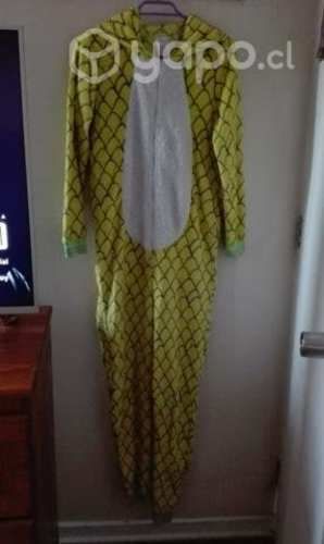 Disfraz / Pijama. PIÑA