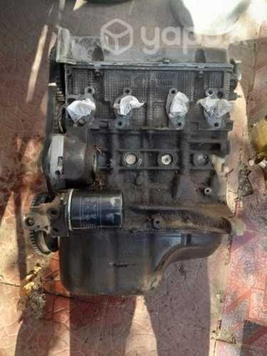 Motor fiat punto 1.2 año 1996