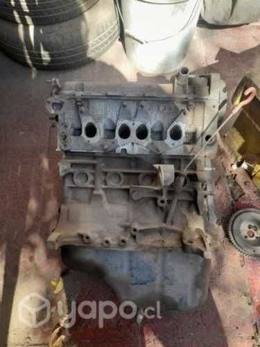 Motor fiat punto 1.2 año 1996