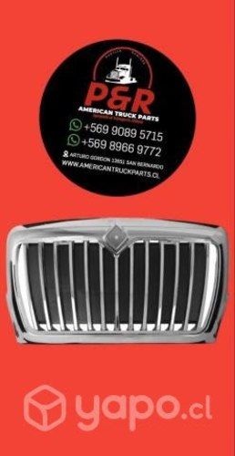 Mascara international workstar