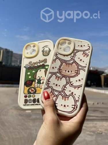 CARCASAS IPHONE 13 y 14