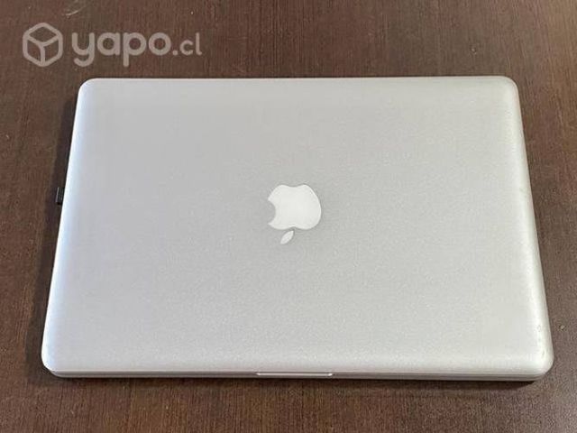 Macbook pro 13 i5