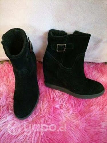 Botines, aldo número 38