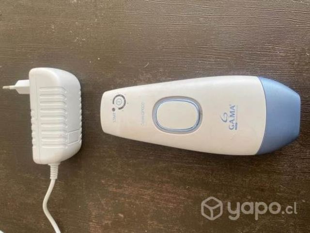 Depiladora laser gama