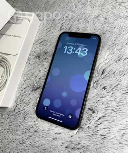 IPhone 12 Mini, 256gb