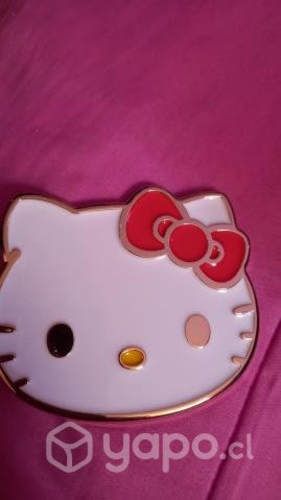 Espejo Sanrio Hello Kitty nuevo