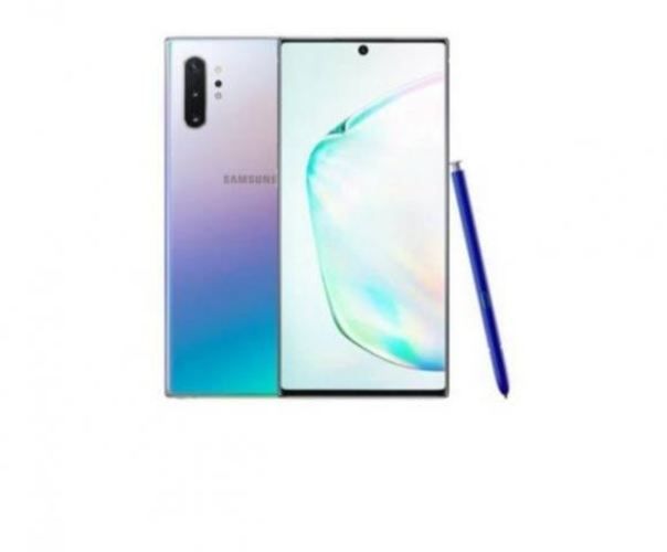 Samsung note 10