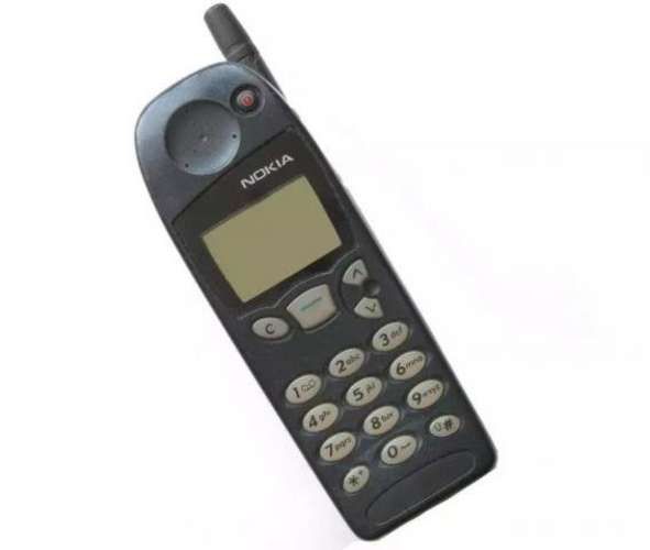 Nokia 5100