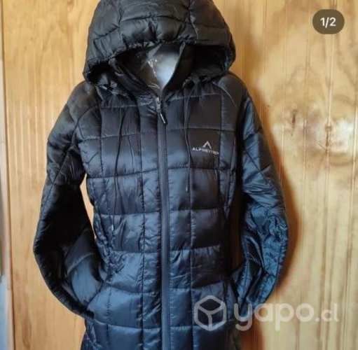 Chaqueta nuevas