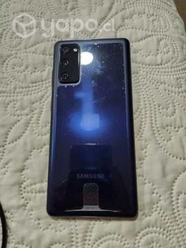 S20 FE 128gb