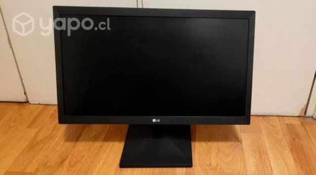 Pantalla LG 20MK400H-B 19.5"