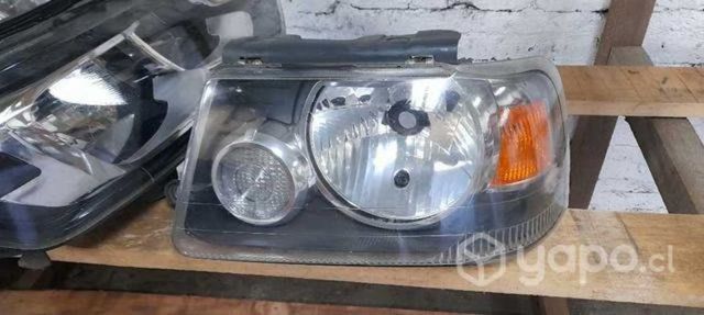 Ford ranger 2008 original lh