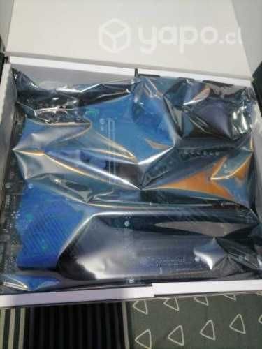 Ryzen 5 5600X + placa B550 Aorus Elite V2 NUEVAS