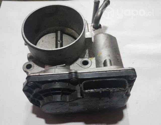 Cuerpo de aceleración hyundai Tucson 2018