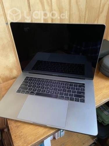 Macbook Pro 2017, Quad-Core i7 (2.9GHz), 16g RAM,