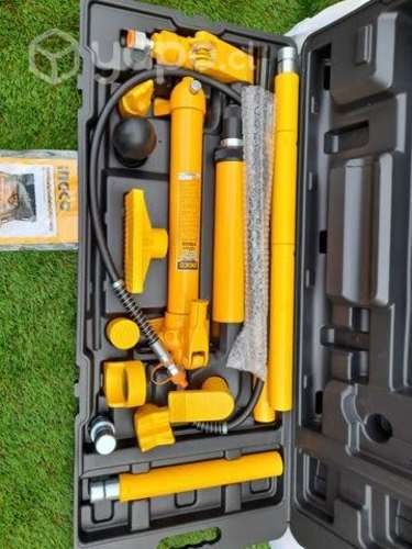 Porto Power 10 Ton Set Reparación De Cuerpo Hidráu