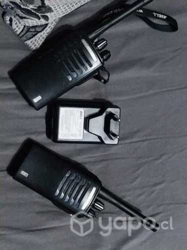 Radios ABELL