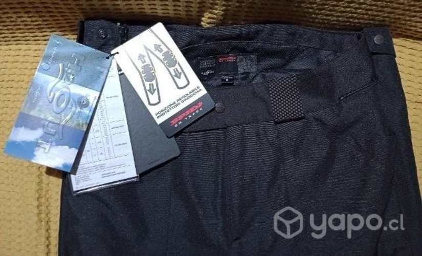 Pantalon De Moto "Spidi" Modular Pants (NUEVO)
