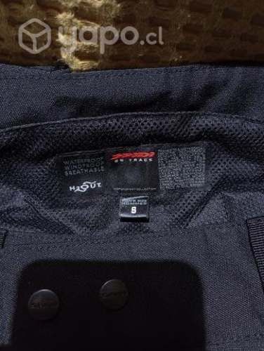 Pantalon De Moto "Spidi" Modular Pants (NUEVO)