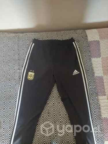 Buzo original Selección Argentina