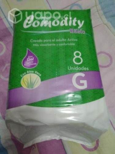 Pañales adultos en san miguel