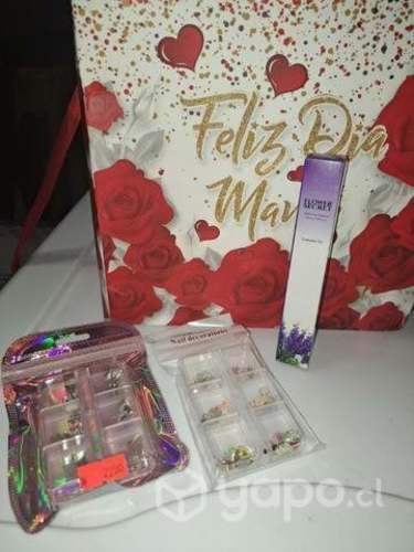 Kit esmaltado permanente