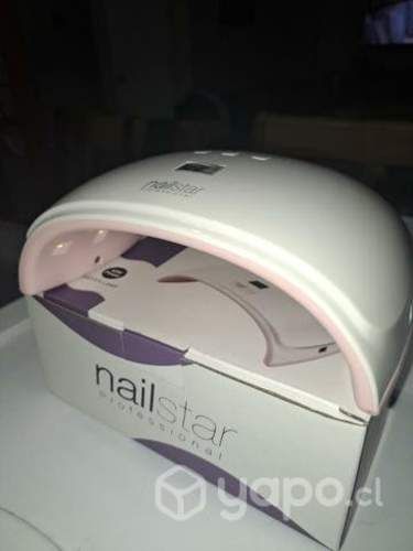 Kit esmaltado permanente