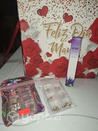 Kit esmaltado permanente