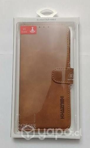 Carcasa flip cover Moto One Fusion