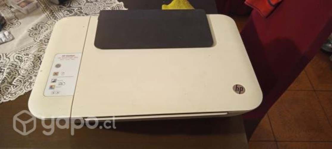 Impresora Hp
