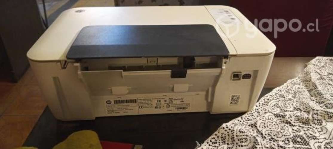 Impresora Hp