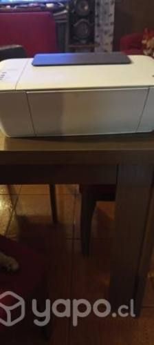 Impresora Hp