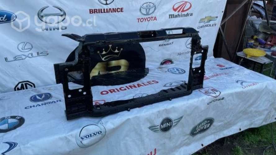 Frontal Huyndai Elantra 12-16