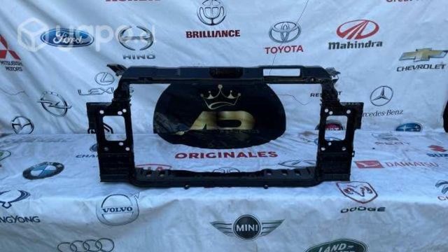 Frontal Huyndai Elantra 12-16