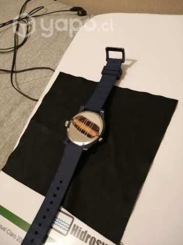 Reloj Tommy Hilfiger Azul