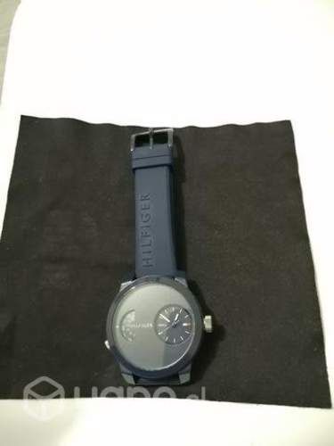 Reloj Tommy Hilfiger Azul