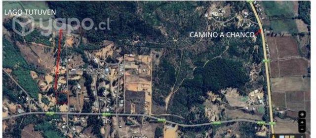 Parcela 5000 tutuven cauquenes