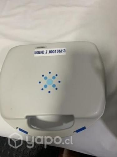 Ultrasonido Us pro2000