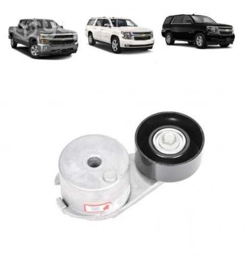 Tensor Correa Alternador Chevrolet Silverado/tahoe