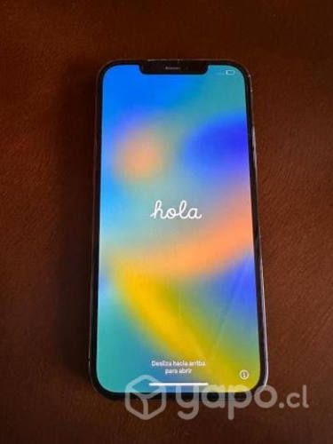 Vendo iphone 12 pro max