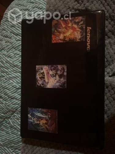 Computador Lenovo precio conversable