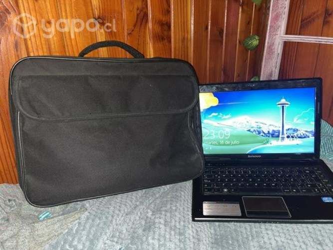 Computador Lenovo precio conversable