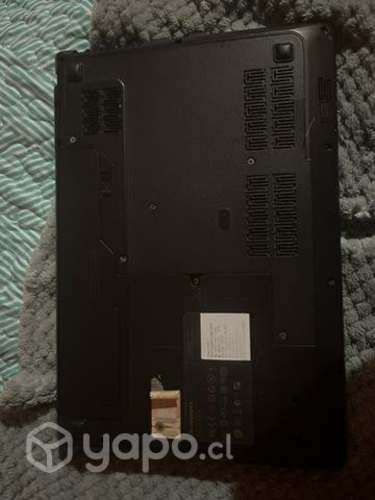 Computador Lenovo precio conversable