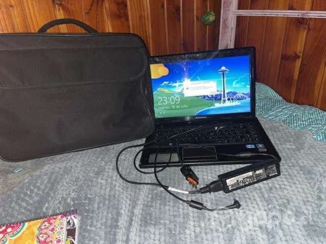 Computador Lenovo precio conversable